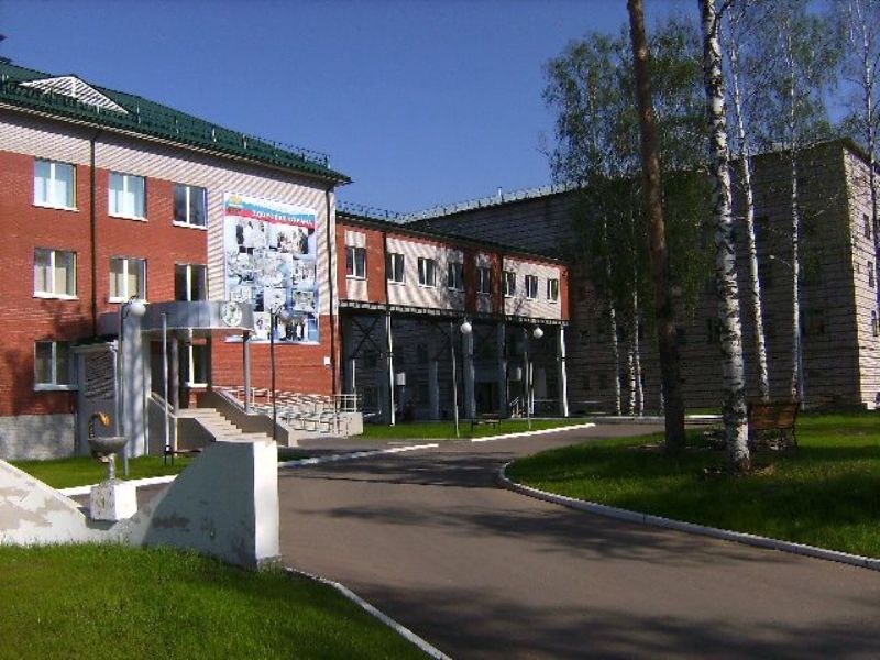 Бюджетное учреждение здравоохранения Удмуртской Республики «Кизнерская районная больница Министерства здравоохранения Удмуртской Республики».