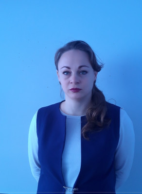 Михайлова Кристина Николаевна Михайлова Кристина Николаевна
