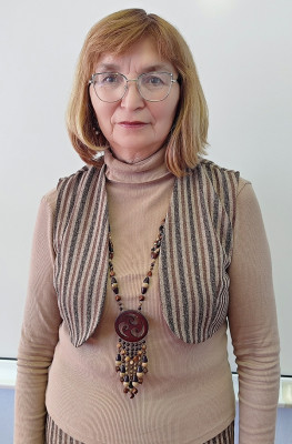 Ситдикова Нурания Нурисламовна Ситдикова Нурания Нурисламовна